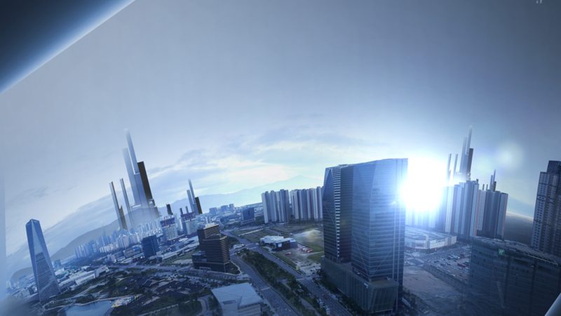 大数据分析行业解决方案：构建智能决策的未来基石