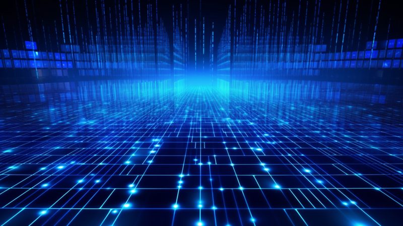 数字孪生：构建虚拟世界，驱动现实创新